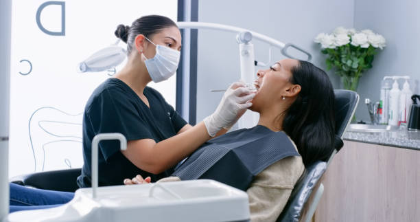 Oral Cancer Screening in Greenville, OH